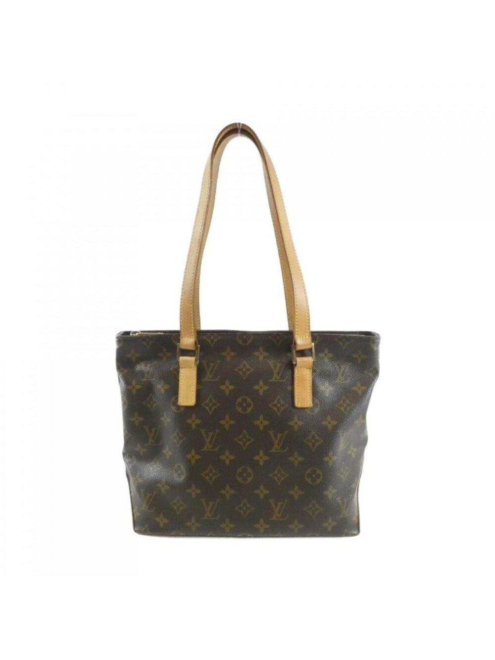 Louis Vuitton Monogram Cabas Piano Bag